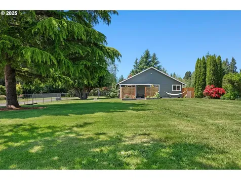 58410 Ross Road Warren OR 97053