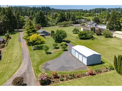 58410 Ross Road Warren OR 97053