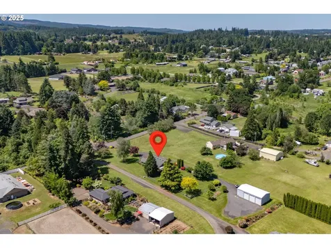 58410 Ross Road Warren OR 97053