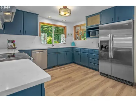 58410 Ross Road Warren OR 97053