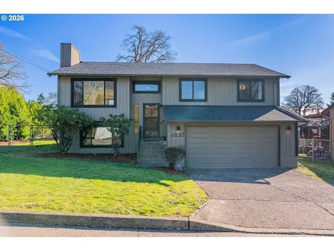 6830 Glen Echo Avenue Gladstone OR 97027