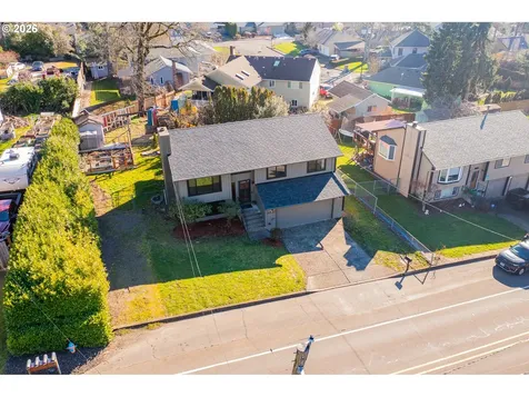 6830 Glen Echo Avenue Gladstone OR 97027