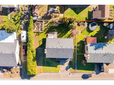 6830 Glen Echo Avenue Gladstone OR 97027