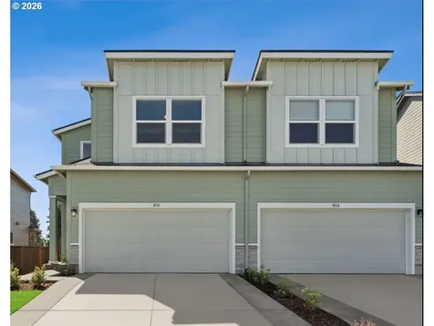 916 SE Rosebud Court Forest Grove OR 97116