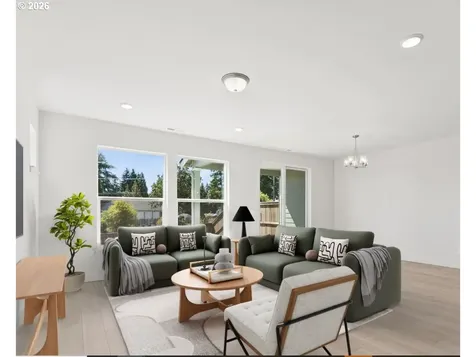916 SE Rosebud Court Forest Grove OR 97116