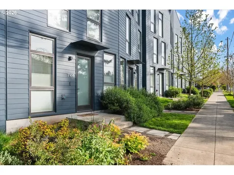 7168 N Vancouver Avenue Portland OR 97217
