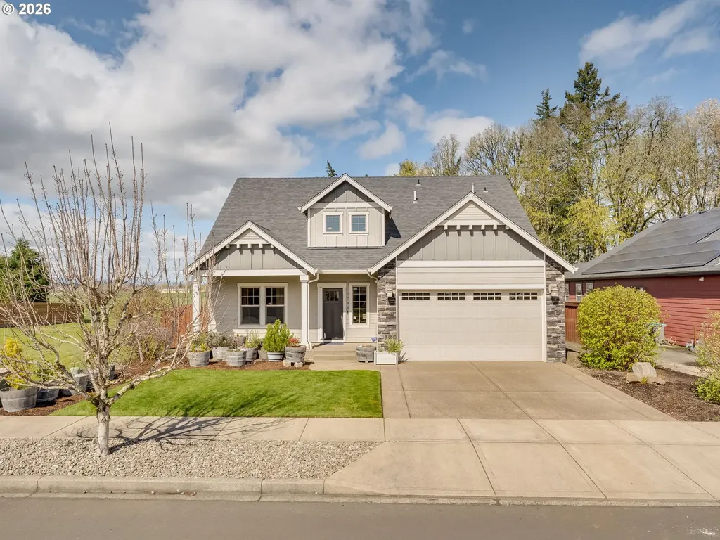 2799 NE Destiny Drive Mcminnville OR 97128