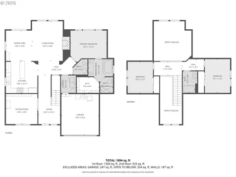 2799 NE Destiny Drive Mcminnville OR 97128