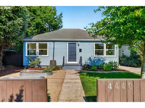 4440 NE 77th Avenue Portland OR 97218