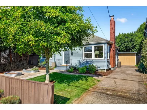 4440 NE 77th Avenue Portland OR 97218