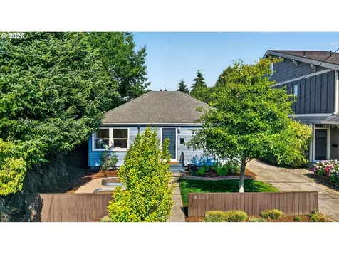 4440 NE 77th Avenue Portland OR 97218