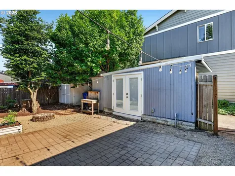 4440 NE 77th Avenue Portland OR 97218