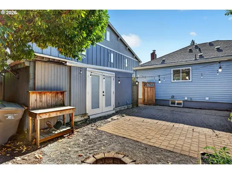 4440 NE 77th Avenue Portland OR 97218