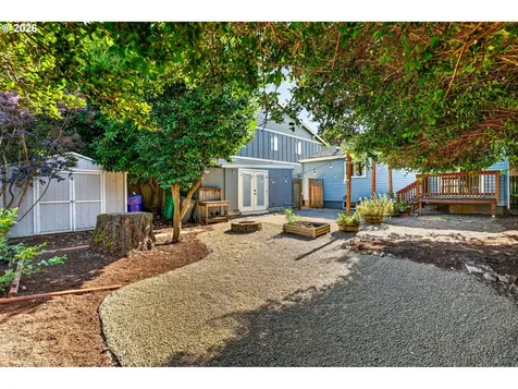 4440 NE 77th Avenue Portland OR 97218
