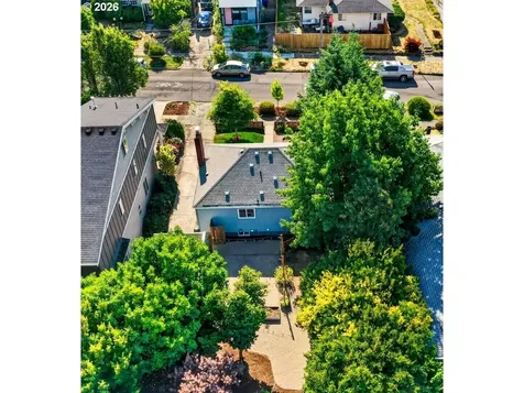 4440 NE 77th Avenue Portland OR 97218