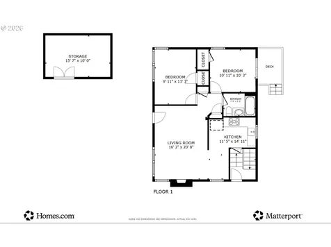 4440 NE 77th Avenue Portland OR 97218