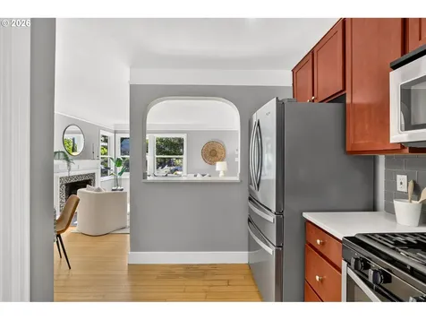 4440 NE 77th Avenue Portland OR 97218