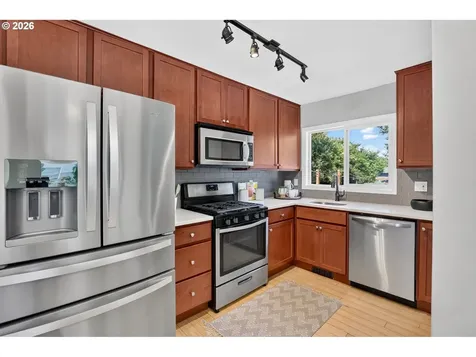 4440 NE 77th Avenue Portland OR 97218