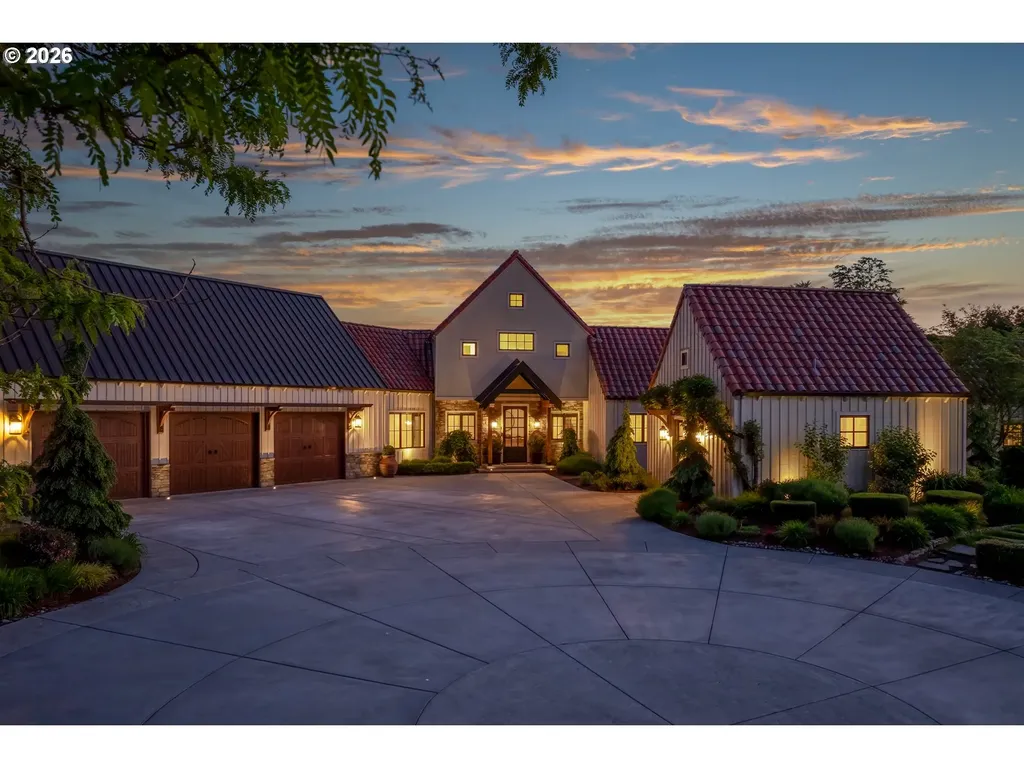 554 NW Dawson Ridge Drive Camas WA 98607