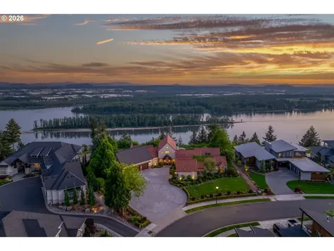 554 NW Dawson Ridge Drive Camas WA 98607