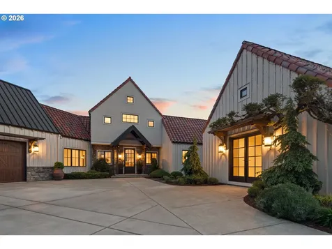 554 NW Dawson Ridge Drive Camas WA 98607