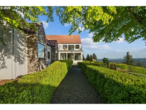 554 NW Dawson Ridge Drive Camas WA 98607