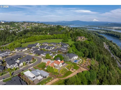 554 NW Dawson Ridge Drive Camas WA 98607