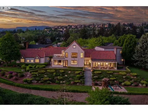 554 NW Dawson Ridge Drive Camas WA 98607