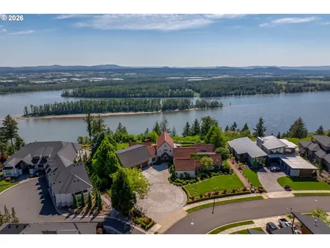 554 NW Dawson Ridge Drive Camas WA 98607