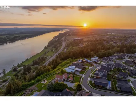 554 NW Dawson Ridge Drive Camas WA 98607
