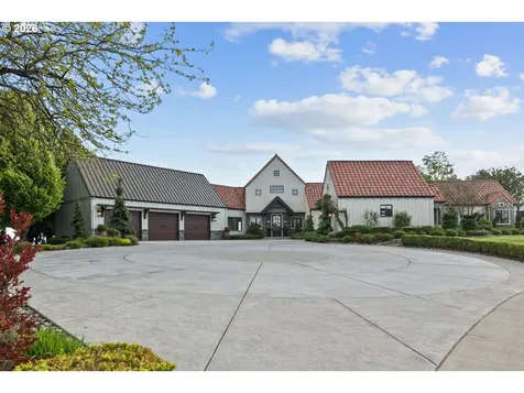 554 NW Dawson Ridge Drive Camas WA 98607