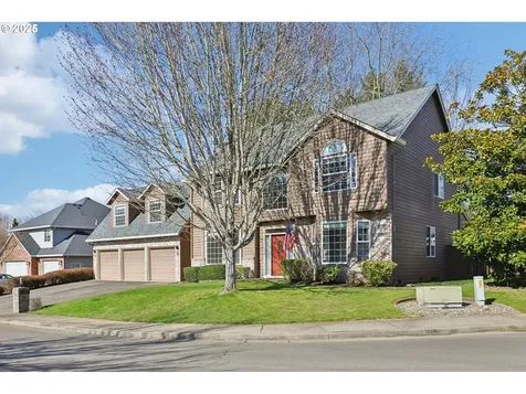 4608 NW 135th Circle Vancouver WA 98685