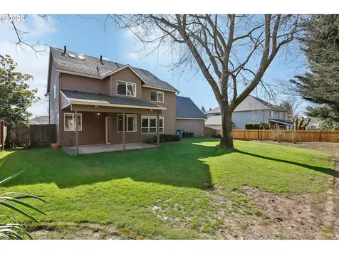 4608 NW 135th Circle Vancouver WA 98685