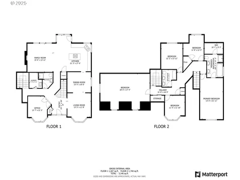 4608 NW 135th Circle Vancouver WA 98685