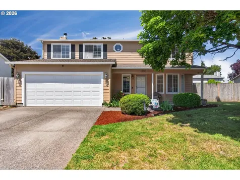 13510 NE 96th Street Vancouver WA 98682