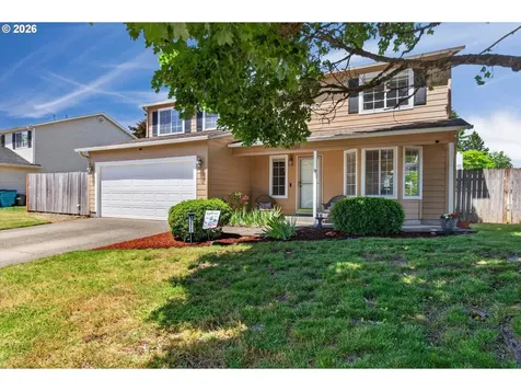 13510 NE 96th Street Vancouver WA 98682