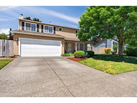 13510 NE 96th Street Vancouver WA 98682