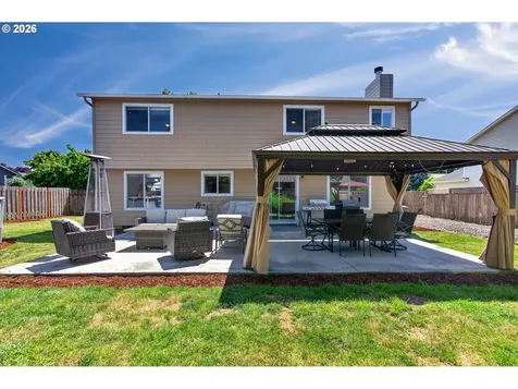 13510 NE 96th Street Vancouver WA 98682