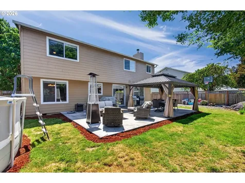 13510 NE 96th Street Vancouver WA 98682
