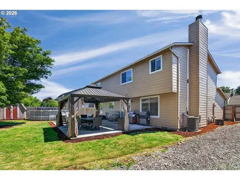 13510 NE 96th Street Vancouver WA 98682
