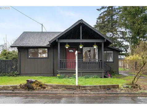 9615 SE Cora Street Portland OR 97266