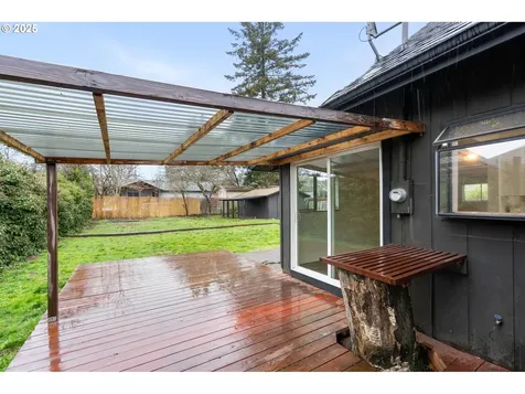 9615 SE Cora Street Portland OR 97266