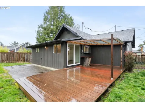 9615 SE Cora Street Portland OR 97266