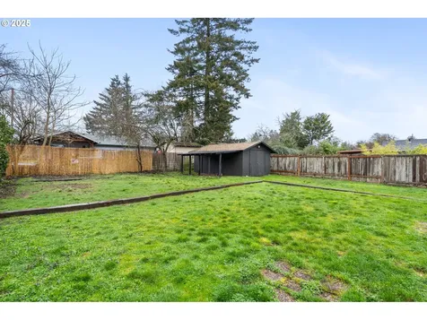 9615 SE Cora Street Portland OR 97266