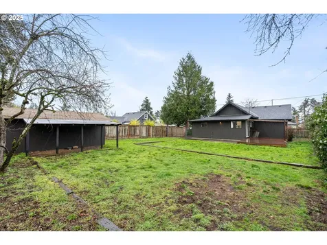 9615 SE Cora Street Portland OR 97266