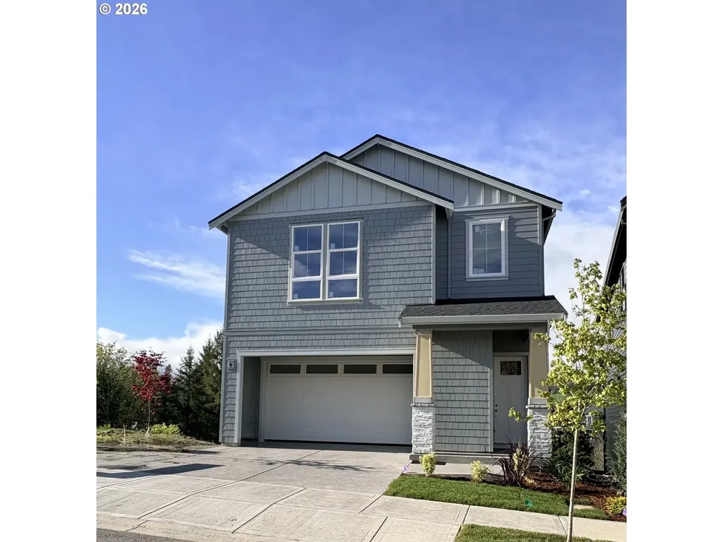 16245 NW Holman Way Portland OR 97229