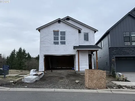 16245 NW Holman Way Portland OR 97229