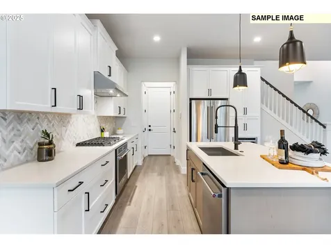 16245 NW Holman Way Portland OR 97229
