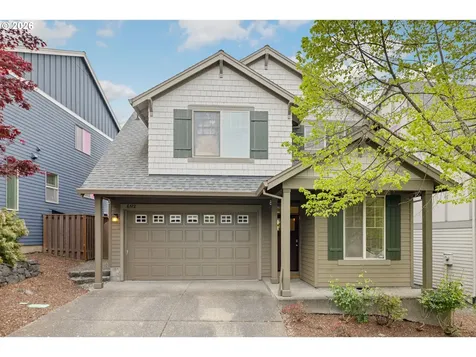 6512 NW 165th Avenue Portland OR 97229