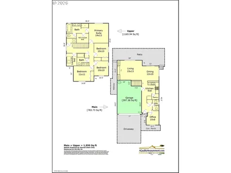 6512 NW 165th Avenue Portland OR 97229